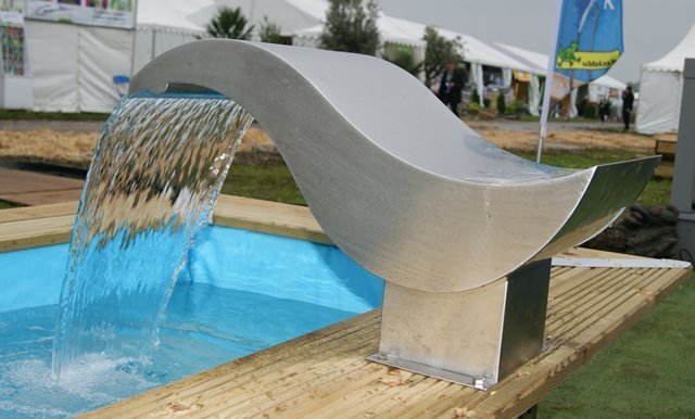 Cascade Birdie Piscine Eclairage Eclairage Piscine Led Birdie Cascade Cascade Led xdsrCBthQ